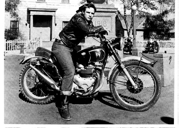 New Brando - Large Mural